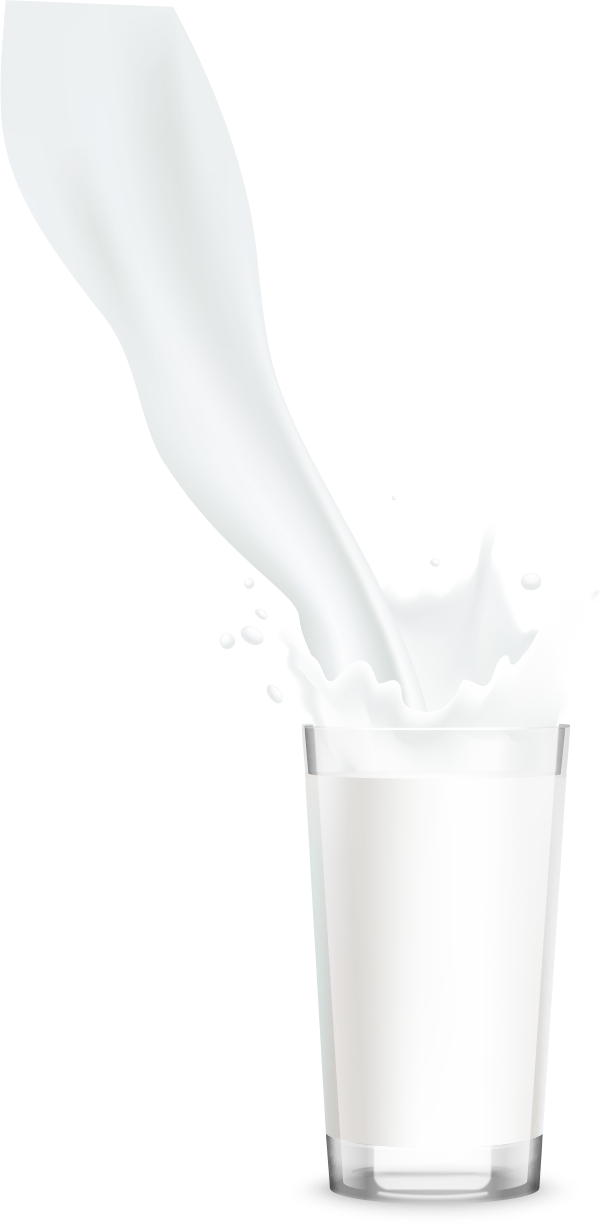 milk